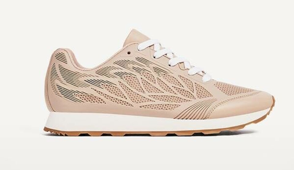 Brudesko: 14 fine sneakers, du kan skifte til efter brudevalsen