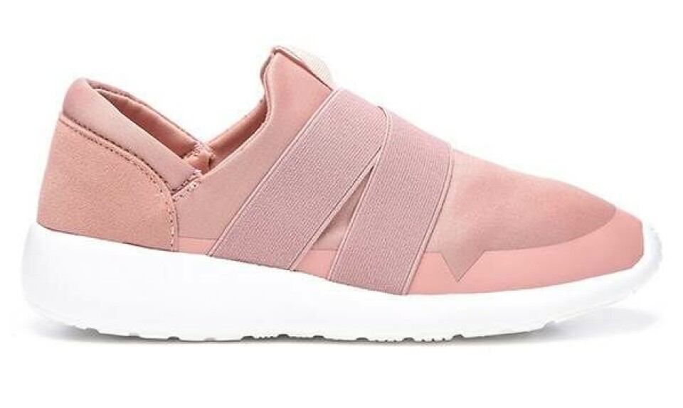 Brudesko: 14 fine sneakers, du kan skifte til efter brudevalsen