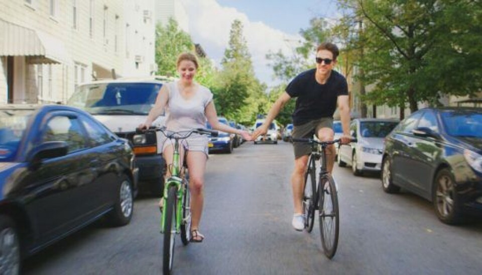 (Foto: HBO Nordic)