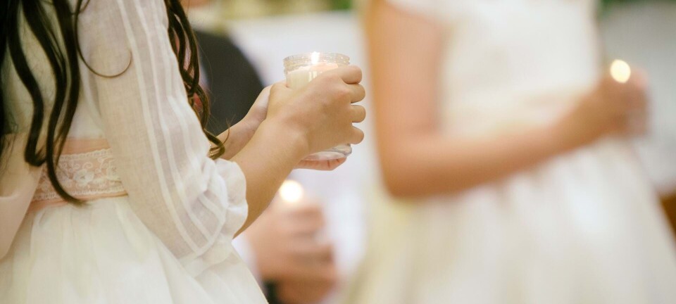 Alt du skal vide om nonfirmation – og hvordan man fejrer den