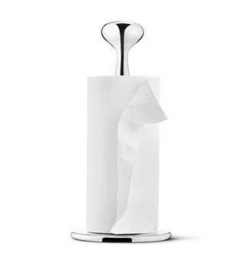 Georg Jensen vinder fornem designpris