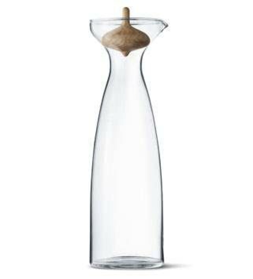 Georg Jensen vinder fornem designpris