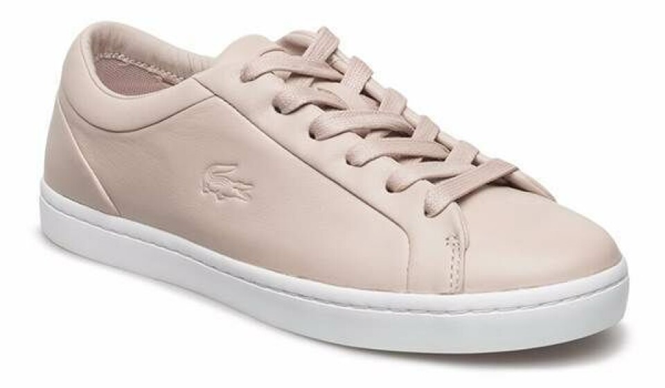 Brudesko: 14 fine sneakers, du kan skifte til efter brudevalsen