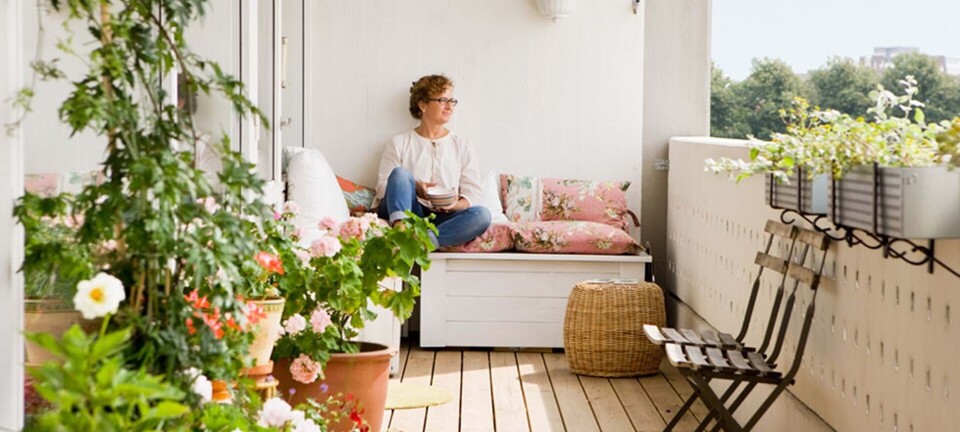 Kære brevkasse: Jeg føler mig forfulgt i mit eget hjem