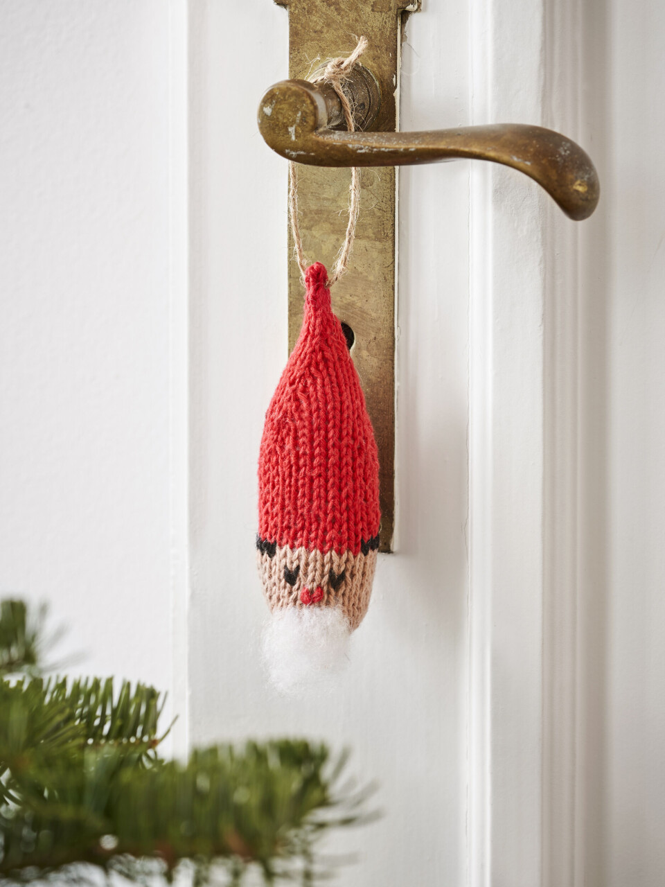Søstrene Grene strikket nisse julepynt.jpg