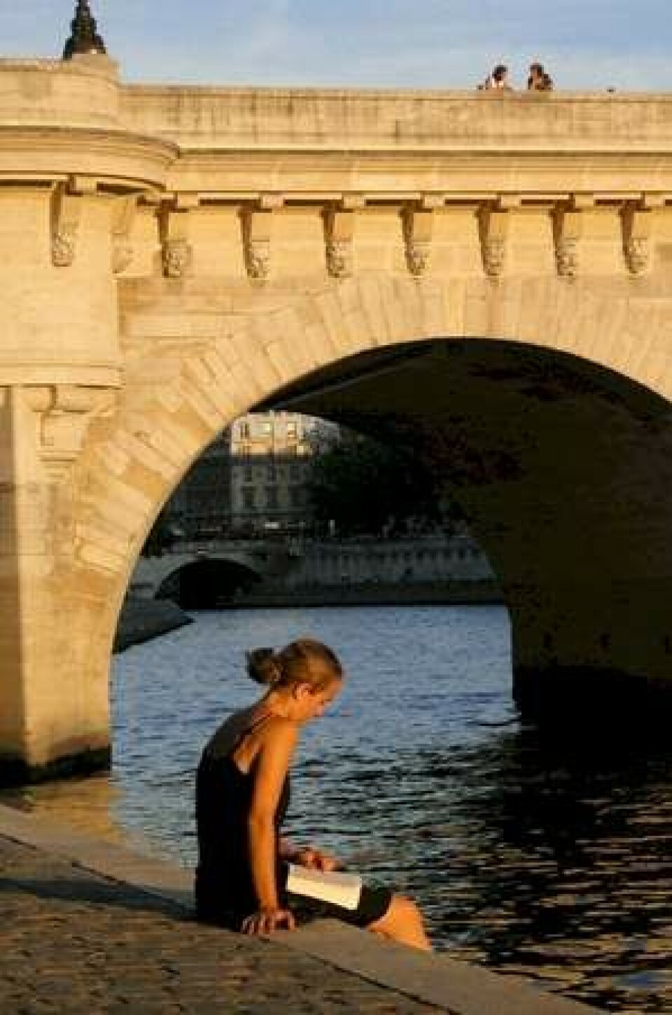 Rejseguide: 5 bogoaser i Paris