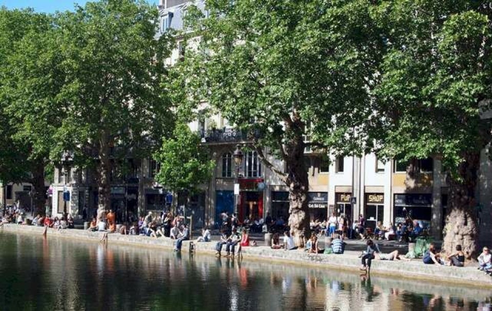 Rejseguide: 5 bogoaser i Paris