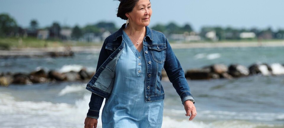 'Omverdenen skal have at vide, hvad vi unge, grønlandske kvinder blev udsat for'