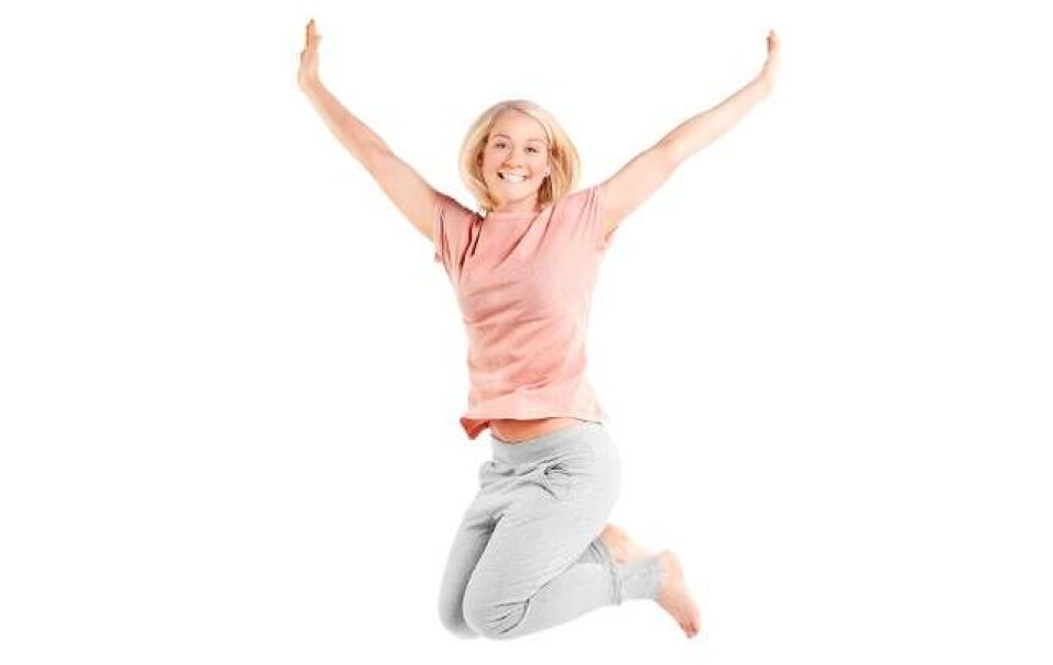 3 kvinder tester: Hvor stresset er du egentlig?