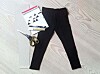 Gør-det-selv: Leggings med mønster