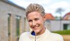 Mette Helena Rasmussen: 'Jeg elskede lockdown-tiden'