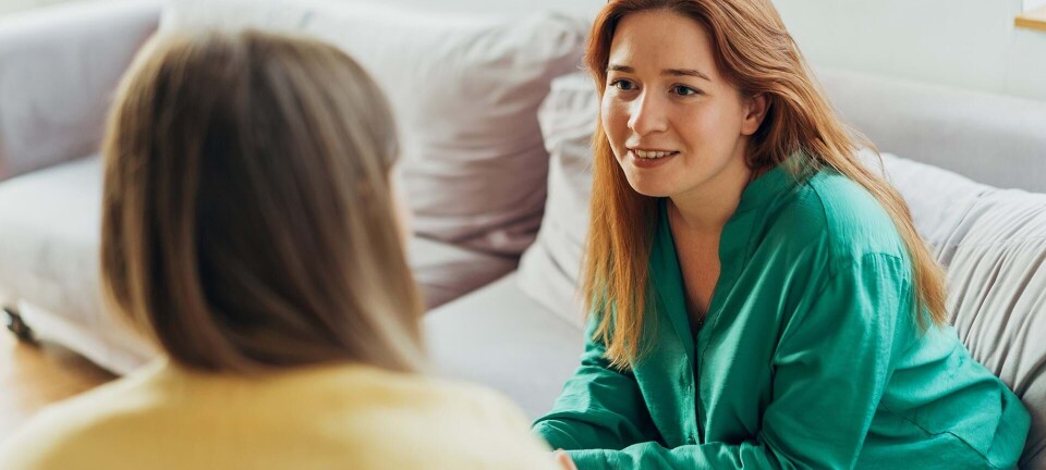 Hvad er terapiformen ACT? Forstå den her