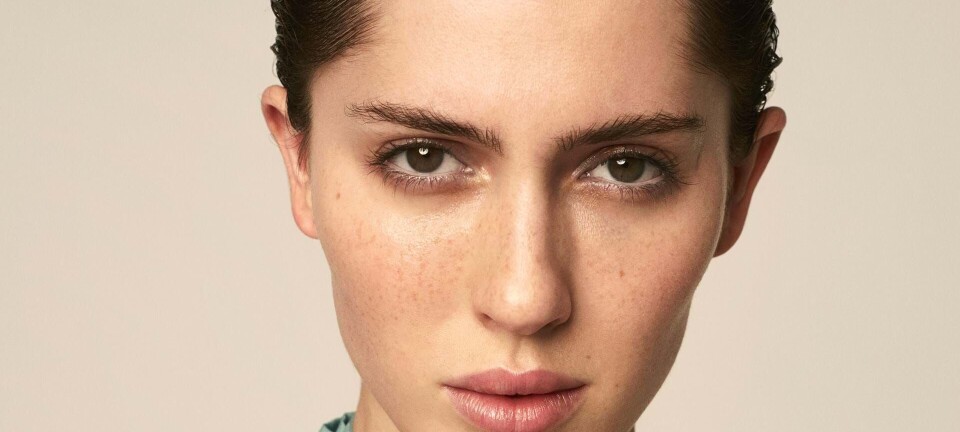 Teddy Quinlivan om at være transkønnet model: ”Det rager ikke andre mennesker, hvad jeg har mellem benene”