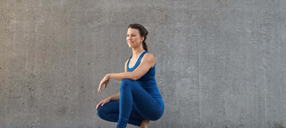 5 øvelser: Sådan kommer du dine smerter til livs