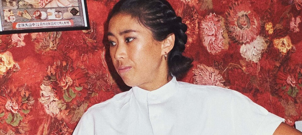 Køkkenchef Lisa Lov: Jeg forstår ikke boller i karry. Undskyld!