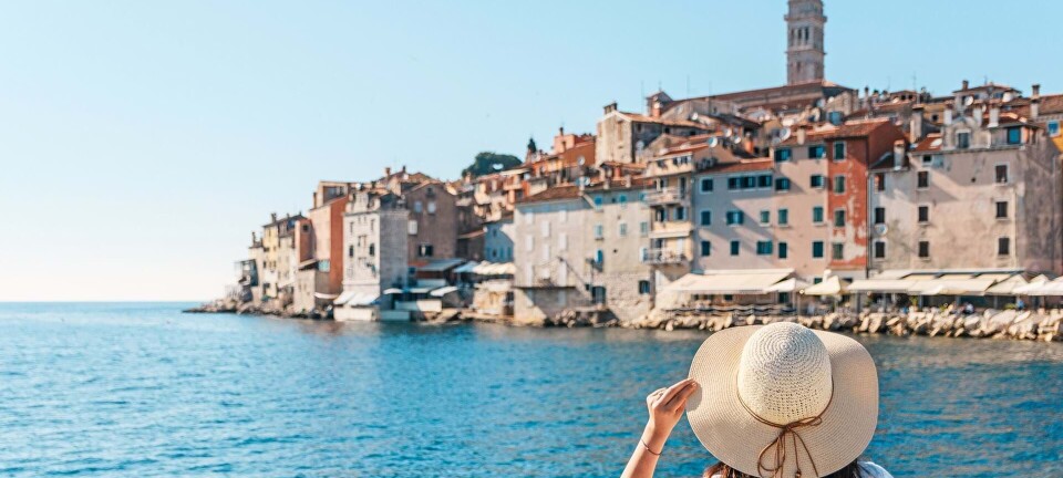 5 kvinders bedste tips: Her er mit ferieparadis