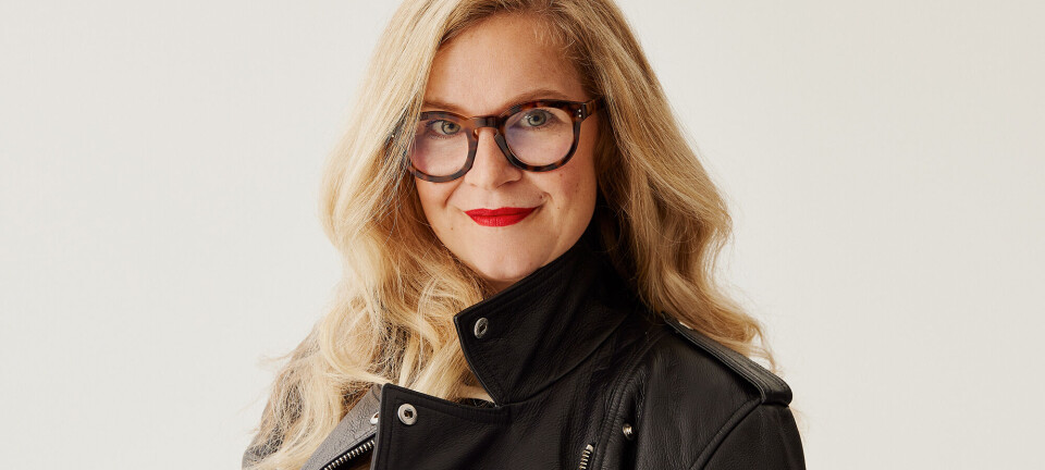 Blev stalket af Sisse Sejr: Nu taler offeret