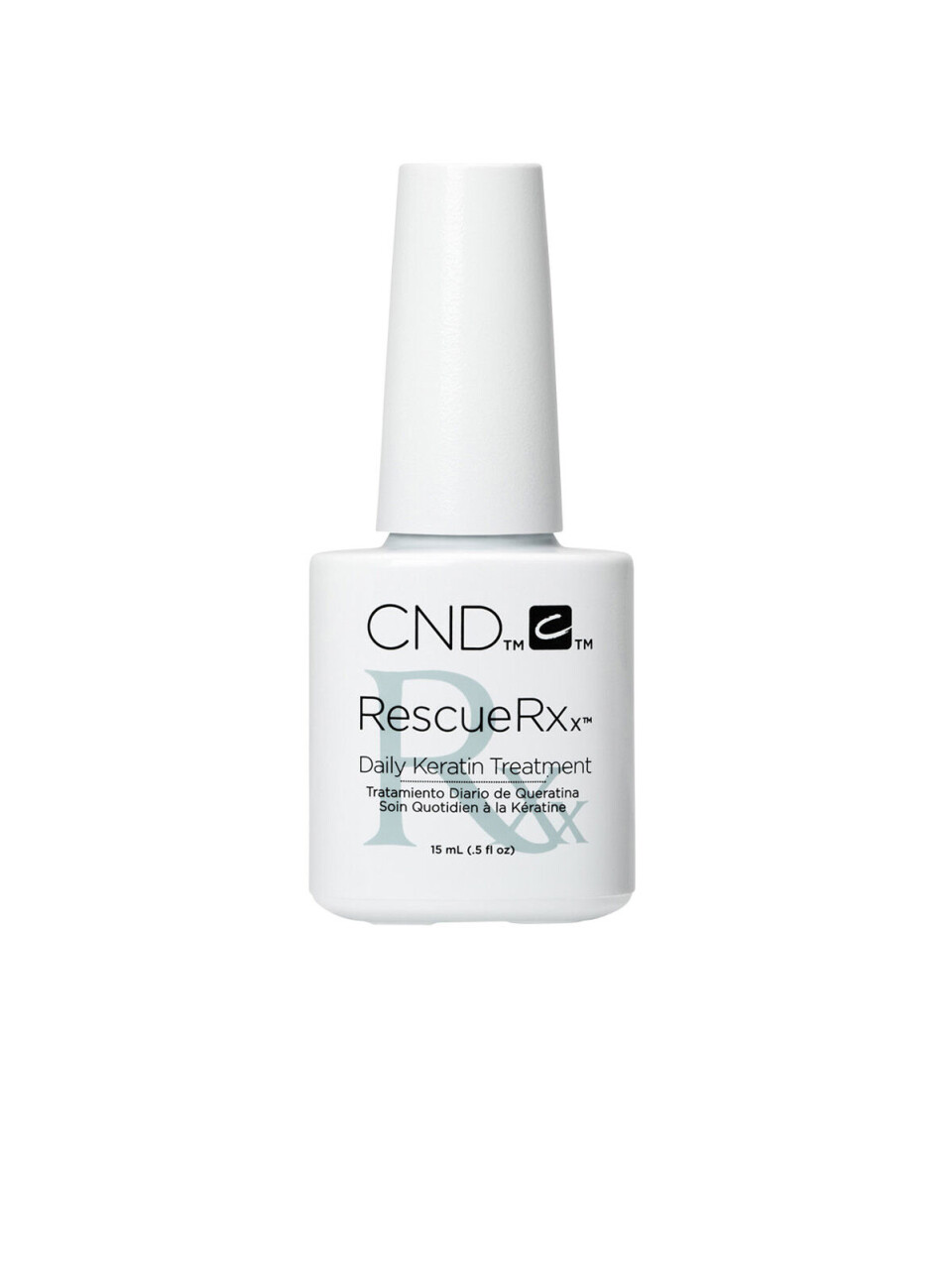 CND RescueRXx