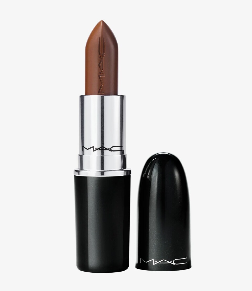 Mac brun læbestift.jpg