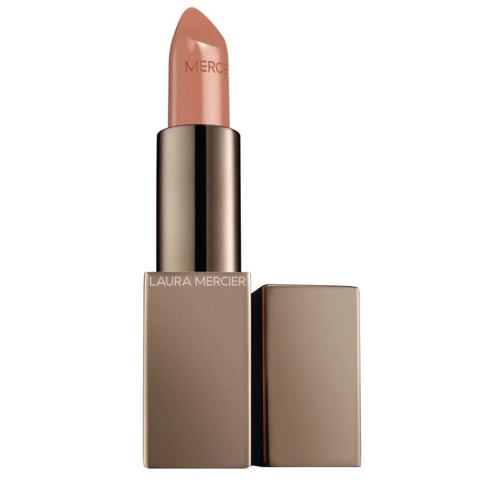 LAURA MERCIER brun læbestift.jpg