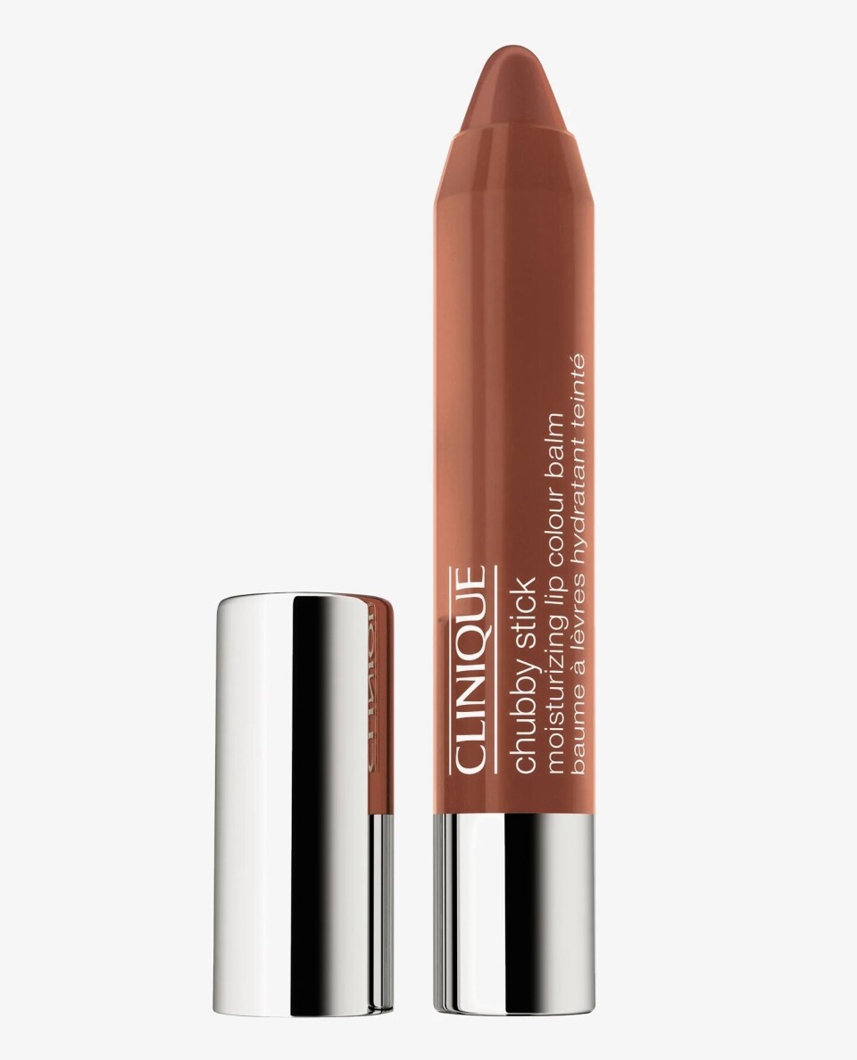 CLINIQUE brun CHUBBY STICK.jpg