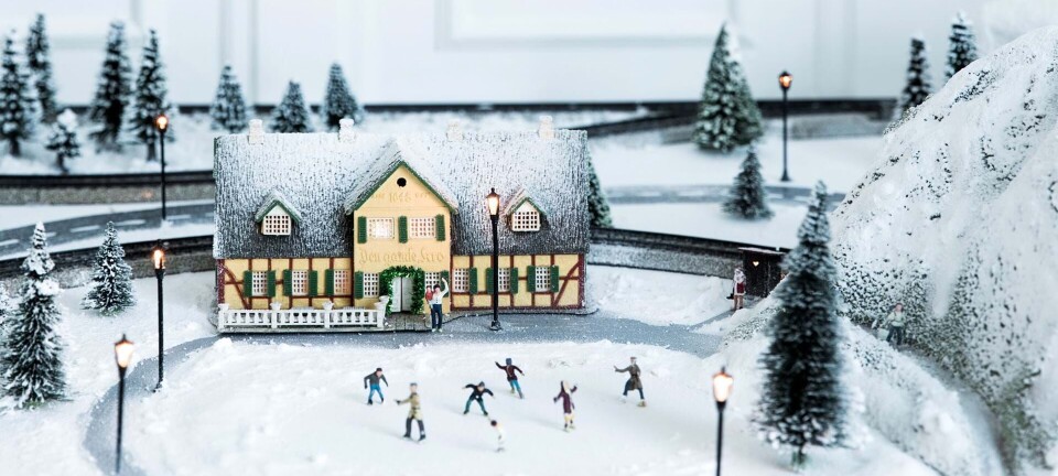 DIY: 5 fortryllende nisselandskaber