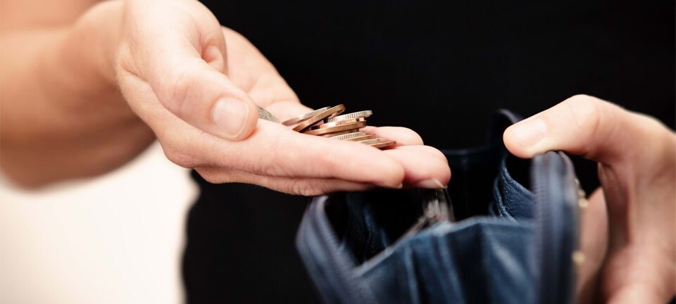 Her er danskernes løn: Hvor ligger du?