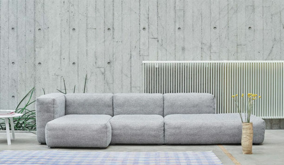 Mags Soft-modulsofa