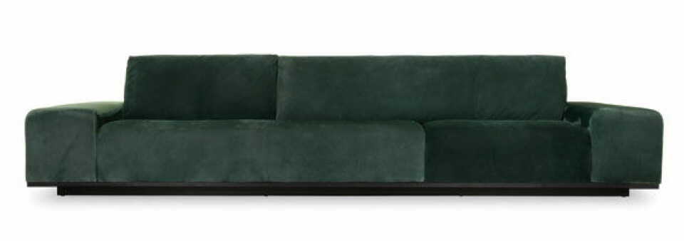 MONSIEUR Sofa Baxter