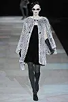 Modeuge i Milano: Pailletter, dansk model og italienske modeklassikere