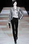 Modeuge i Milano: Pailletter, dansk model og italienske modeklassikere