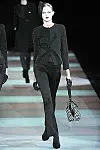 Modeuge i Milano: Pailletter, dansk model og italienske modeklassikere