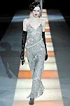 Modeuge i Milano: Pailletter, dansk model og italienske modeklassikere