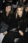 Modeuge i Milano: Pailletter, dansk model og italienske modeklassikere