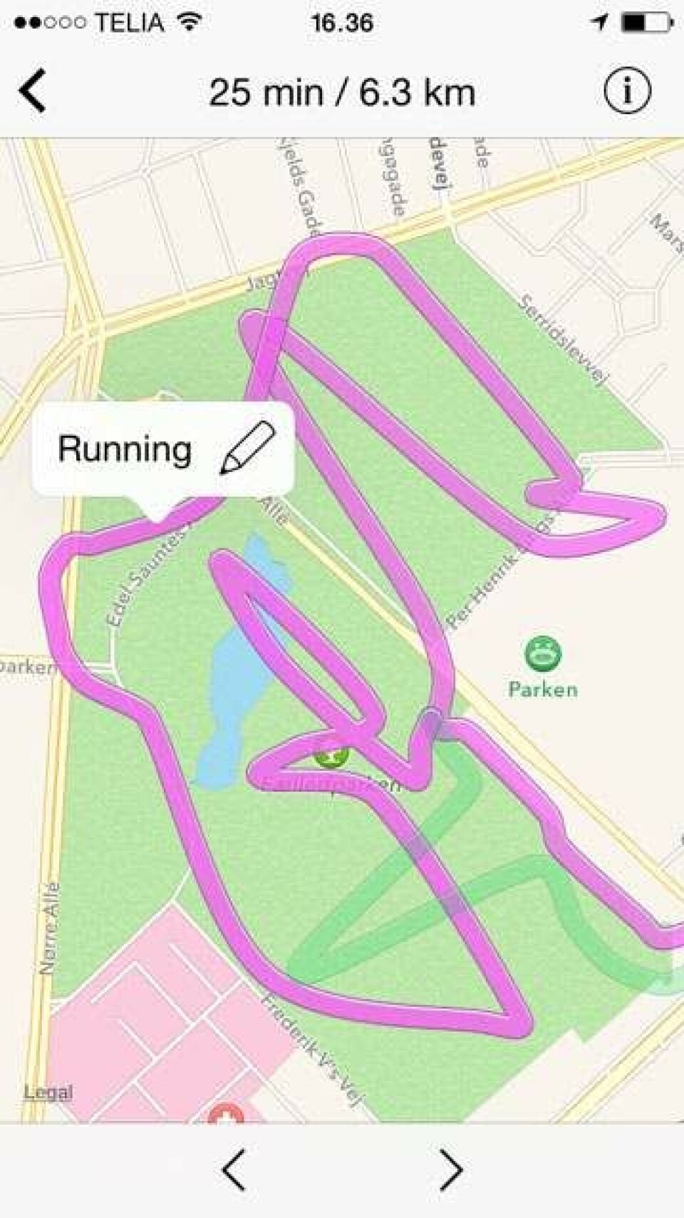Sådan snyder din GPS