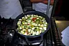 4 ukrukkede vegetaropskrifter