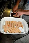4 ukrukkede vegetaropskrifter