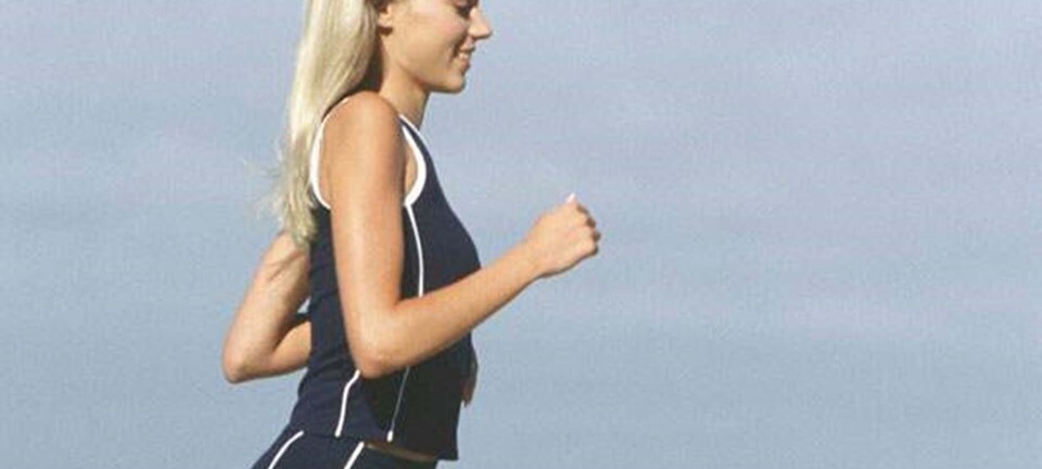 Løbeskole: 4 ugers program for begyndere