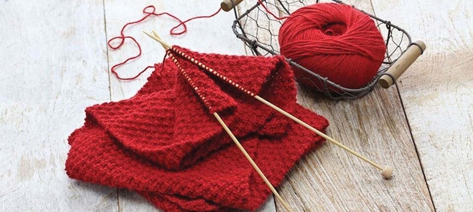 Nissehue strikkeopskrift: Sådan laver du en sød strikket nissehue