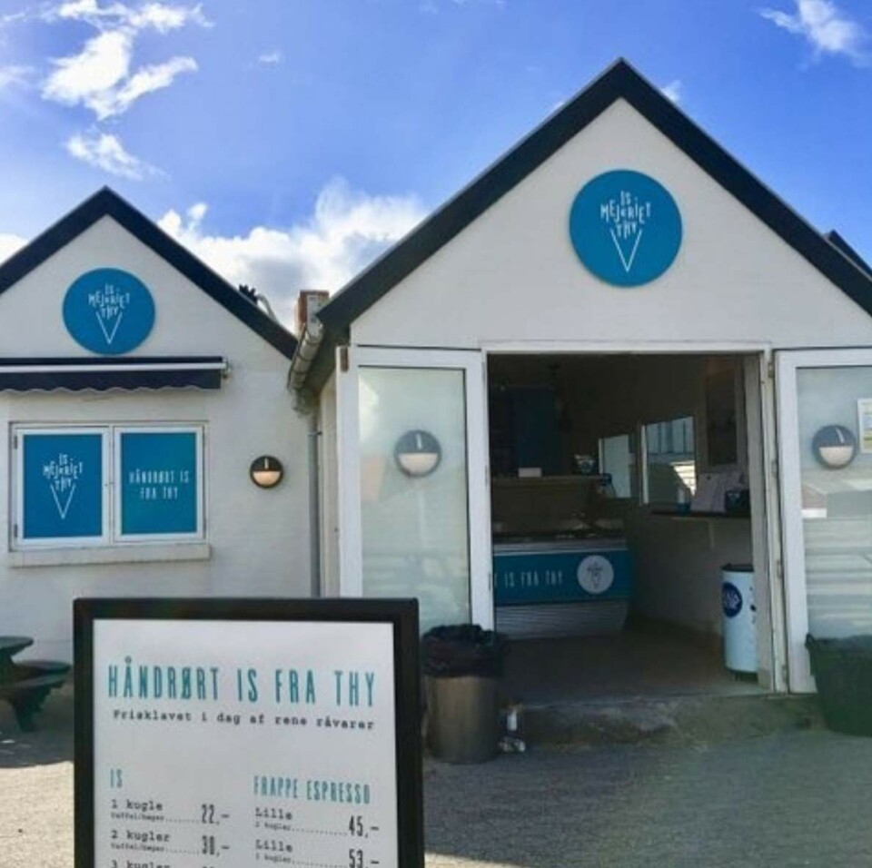 Ferie i Danmark: Her er de bedste picnicsteder, gårdbutikker & den ultimative hjemmelavede is