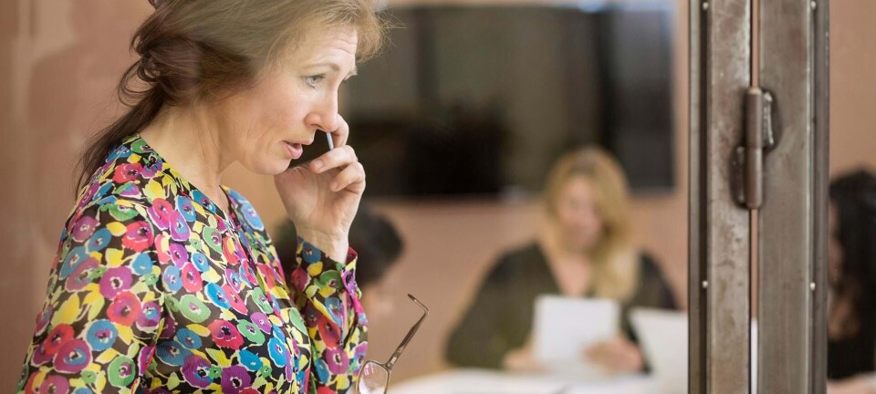 Hjælp os: Deltag i vores undersøgelse om hverdagssexisme