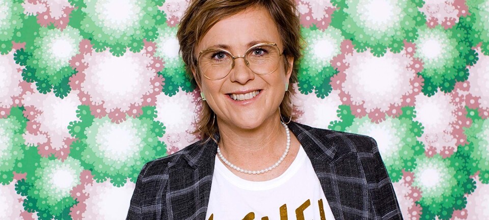 Lisbeth Wulff: ”Det var ikke psykisk – det var en urfølelse af ikke at kunne, ikke at magte”