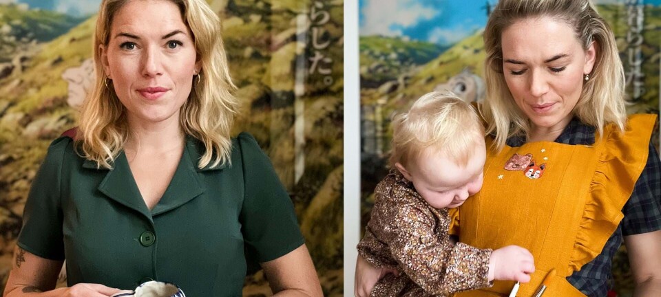 Emilie Jacobsen står bag meditationsunivers: Her er mit bedste tip til mere ro