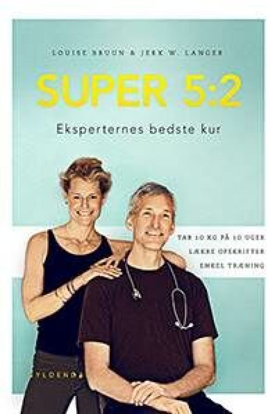 8 opskrifter: Dit sunde liv begynder i køkkenet