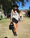 Streetstyle: God stil på Roskilde Festival: Fredag
