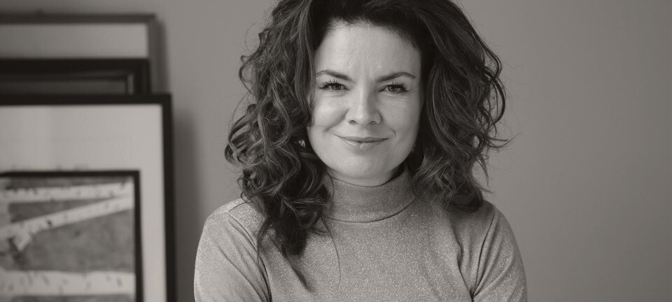 Julia Lahme: Min mor bandlyste Barbie-dukker for mig – og i dag ved jeg hvorfor