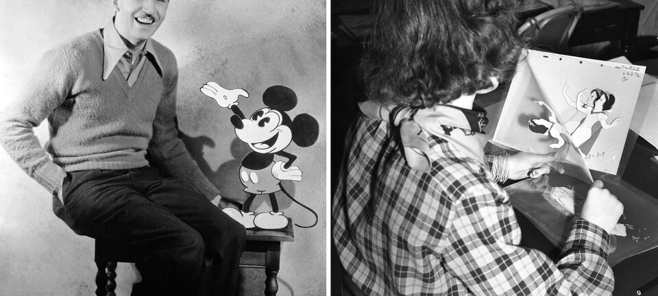 Disney fylder 100 år: Vidste du dette om ’Snehvide’?