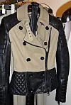 Western-style meets Biker-chic