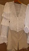 Western-style meets Biker-chic
