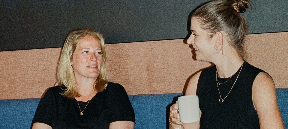 Kokken Kamilla Seidler: “Så må vi da have gjort noget rigtigt”